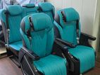 Electric Seat