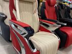 Electric Seats