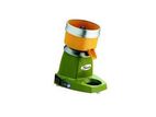 Electric Semi Auto Juice Maker / juicer Lime Squeezer