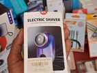 Electric Shawer