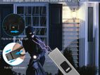 Electric Shocker 100kv Mini Self Defense LED Flashlight Rechargeable '