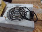 Electric Single Hot Plate