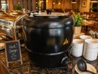 Electric Soup Kettle (Soup Warmer)