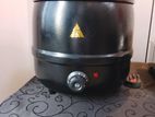 Electric soup warmer 🍲