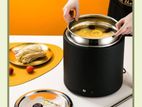 Electric Soup Warmer / Kettle