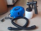Electric Spray Gun