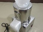 Electric Stainless Steel Vegetable Chopper