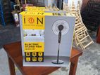 Electric Stand Fans