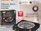 Electric Stove