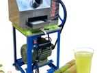 ELECTRIC SUGAR CANE JUICER