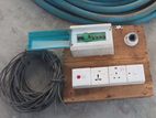Electric Switch Box