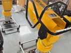 Electric Tamping Rammer
