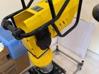 Electric Tamping Rammer
