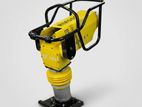 Electric Tamping Rammer (rm90 D)