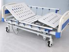 Electric Three Function Bed FS3230W