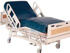 Electric Three Function Hospital Beds