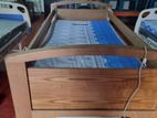 Electric Three Function Hospital Beds