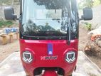 Electric Three Wheel 2025