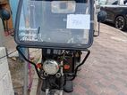 Electric Threewheel 2022