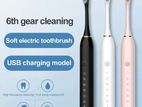 Electric Toothbrush