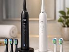 Electric Toothbrush – Rechargeable Deep Cleaning Oral Care
