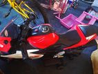 ELECTRIC TOY BIKE