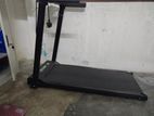 Electric Treadmill Machine