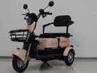 Electric Tricycle 2026