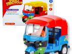 Electric Tricycle 3Wheel For Kid