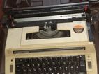 Electric Typewriter