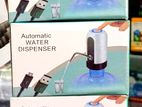 electric usb water dispenser pump