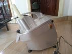 Electric Vegetable Cutter