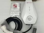 Electric vehicle charger 7kw EV