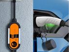 Electric Vehicle Charger