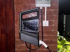 Electric Vehicle Charging Unit (Type 02 7kW)