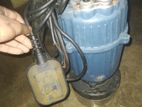 Electric Water Pump