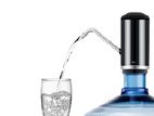 Electric Water Pump Rechargeable