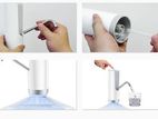 Electric Water Pump Rechargeable