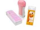 Electric Wax Warmer with Cartridge