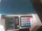 Electric Weight Scale