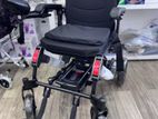 Electric Whee Lchair Power Wheel Chair