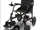 Electric Wheel Chair Carbon Fiber