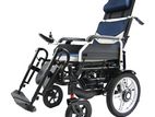 Electric Wheel Chair – Dho01107 Lgc