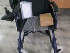 Electric Wheel Chair