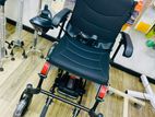 Electric Wheel Chair