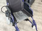 Electric Wheel Chair
