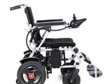 Electric Wheel Chair
