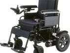 Electric Wheel Chair Heavy Duty 12 kms Range