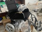 Electric Wheel Chair Joystick Operator Foldable