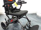 Electric Wheel Chair Lightweight - Foldable